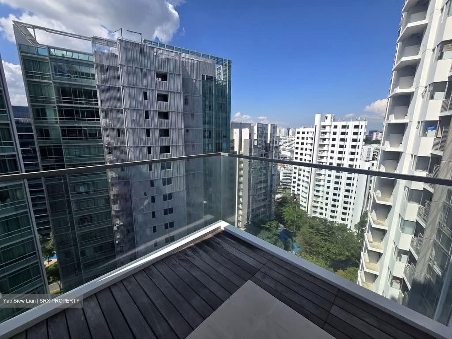 The Peak @ Cairnhill I (D9), Apartment #566708591